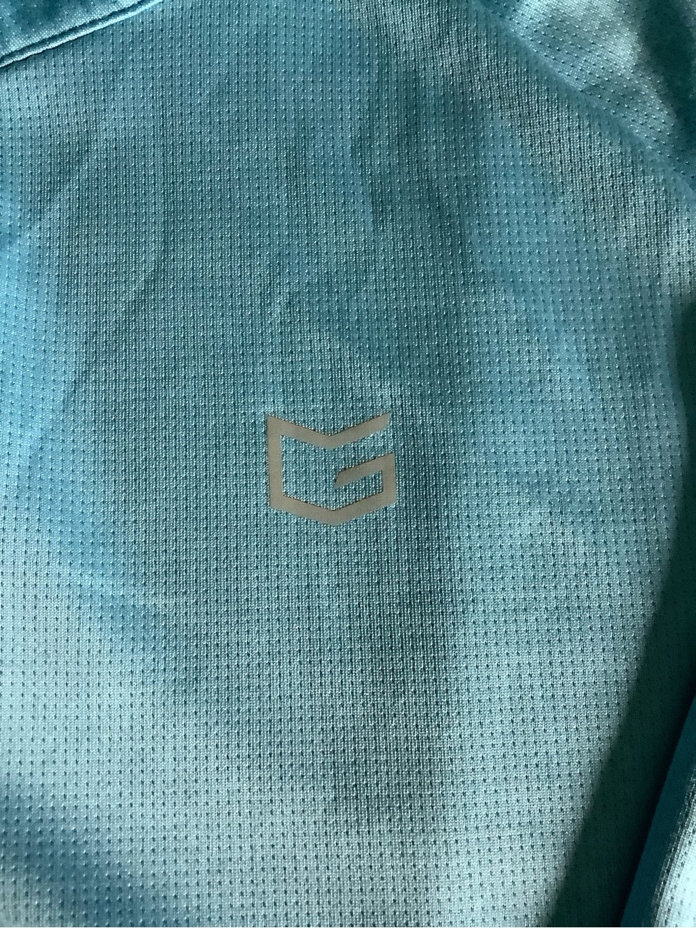 Performance Pullover - Picture 7 of 10